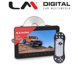 MR HR 5310 DVD