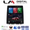 LM TR8718 GPS
