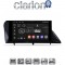 CLARION GL71800 Οθόνη OEM Multimedia Αυτοκινήτου για LEXUS RX 2009 > 2014 (CarPlay/AndroidAuto/BT/GPS/WIFI/GPRS)