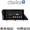 CLARION GL74800 Οθόνη OEM Multimedia Αυτοκινήτου για LEXUS RX 2009 > 2014 (CarPlay/AndroidAuto/BT/GPS/WIFI/GPRS)
