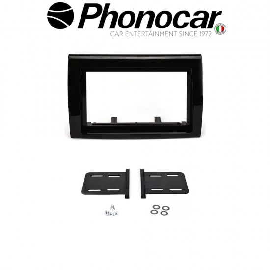 03.633 PHONOCAR