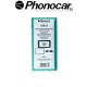 03.633 PHONOCAR