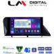LM Digital - LM ZR8800 GPS Οθόνη OEM Multimedia Αυτοκινήτου για LEXUS RX 2009 > 2014 (CarPlay/AndroidAuto/BT/GPS/WIFI/GPRS)