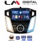 LM Digital - LM KL4150 GPS Οθόνη OEM Multimedia Αυτοκινήτου για Ford Focus 2011 > 2018 (BT/GPS/WIFI/GPRS)