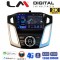LM Digital - LM KS8150 GPS Οθόνη OEM Multimedia Αυτοκινήτου για (CarPlay/AndroidAuto/BT/GPS/WIFI/GPRS)
