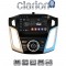 CLARION GLK32150 Οθόνη OEM Multimedia Αυτοκινήτου για Ford/FOCUS/11-18/2.jpg (CarPlay/AndroidAuto/BT/GPS/WIFI/GPRS)