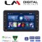 LM V4159 GPS