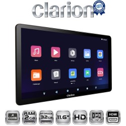 CLARION CB116PRO-232