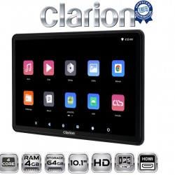 CLARION CB101PRO-464
