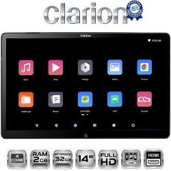 CLARION CB1418PRO-232