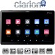 CLARION CB1418PRO-232