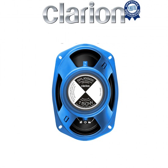 CLARION SRJ-692E