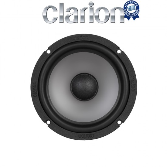CLARION SH-1622C