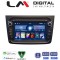 LM V4160B GPS