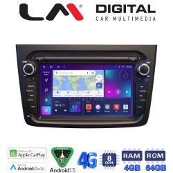 LM Q8160B GPS