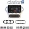 CLARION GL74367S Οθόνη OEM Multimedia Αυτοκινήτου για Ford Mondeo 2007 > 2010 (CarPlay/AndroidAuto/BT/GPS/WIFI/GPRS)