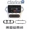 CLARION GL32367S Οθόνη OEM Multimedia Αυτοκινήτου για Ford Mondeo 2007 > 2010 (CarPlay/AndroidAuto/BT/GPS/WIFI/GPRS)