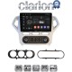 CLARION GL32367S Οθόνη OEM Multimedia Αυτοκινήτου για Ford Mondeo 2007 > 2010 (CarPlay/AndroidAuto/BT/GPS/WIFI/GPRS)