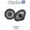 CLARION SH-1621C