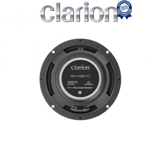 CLARION SH-1621C