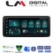 LM Digital - LM FR8049 GPS Οθόνη OEM Multimedia Αυτοκινήτου για AUDI A3 (8P) 2003.2012 (CarPlay/AndroidAuto/BT/GPS/WIFI/GPRS)