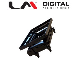 LM Digital - LM FR8208 GPS Οθόνη OEM Multimedia Αυτοκινήτου για Toyota Auris 2013 > 2015 (CarPlay/AndroidAuto/BT/GPS/WIFI/GPRS)
