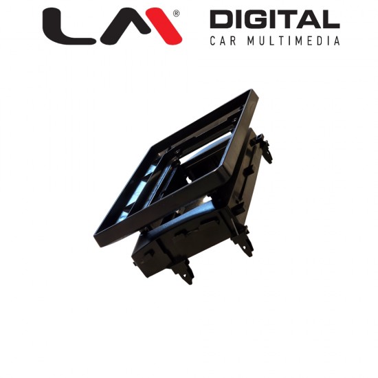 LM Digital - LM FR8208 GPS Οθόνη OEM Multimedia Αυτοκινήτου για Toyota Auris 2013 > 2015 (CarPlay/AndroidAuto/BT/GPS/WIFI/GPRS)