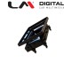 LM Digital - LM FR8208 GPS Οθόνη OEM Multimedia Αυτοκινήτου για Toyota Auris 2013 > 2015 (CarPlay/AndroidAuto/BT/GPS/WIFI/GPRS)