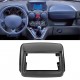 LM Digital - LM FR8210 GPS Οθόνη OEM Multimedia Αυτοκινήτου για Fiat Doblo 2002 > 2007 (CarPlay/AndroidAuto/BT/GPS/WIFI/GPRS)