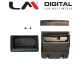 LM Digital - LM FR8256 GPS Οθόνη OEM Multimedia Αυτοκινήτου για Mazda 2 2002 > 2007 (CarPlay/AndroidAuto/BT/GPS/WIFI/GPRS)