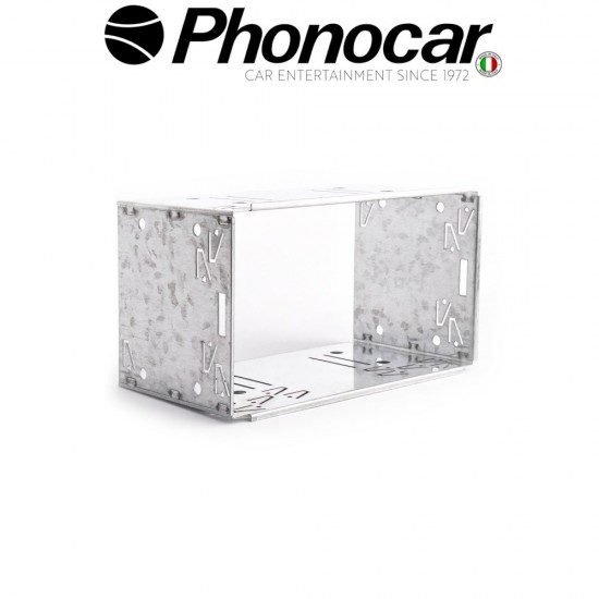 03.638 PHONOCAR