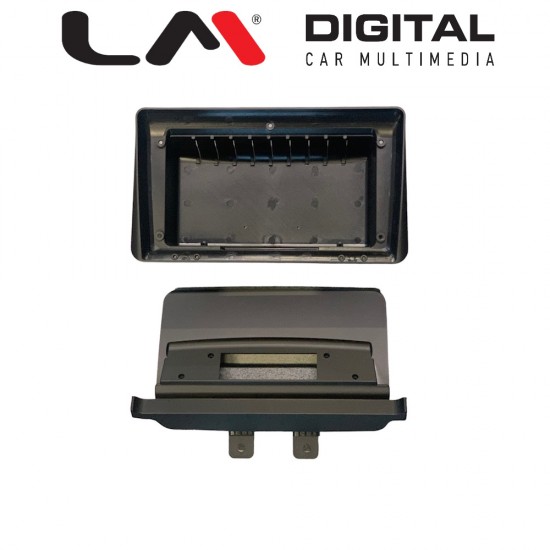 LM Digital - LM FR8532 GPS Οθόνη OEM Multimedia Αυτοκινήτου για Mazda 2 2014 > (CarPlay/AndroidAuto/BT/GPS/WIFI/GPRS)