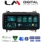 LM Digital - LM FR8668 GPS Οθόνη OEM Multimedia Αυτοκινήτου για MERCEDES A(W169),B(W245) - SPRINTER - VITO (CarPlay/AndroidAuto/BT/GPS/WIFI/GPRS)