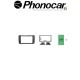 03.634 PHONOCAR