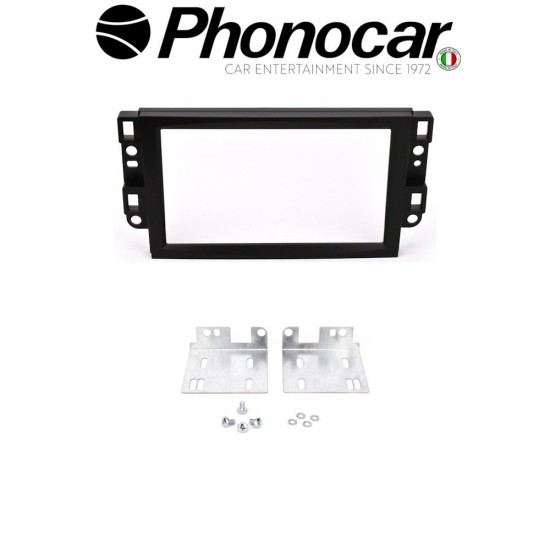 03.636 PHONOCAR