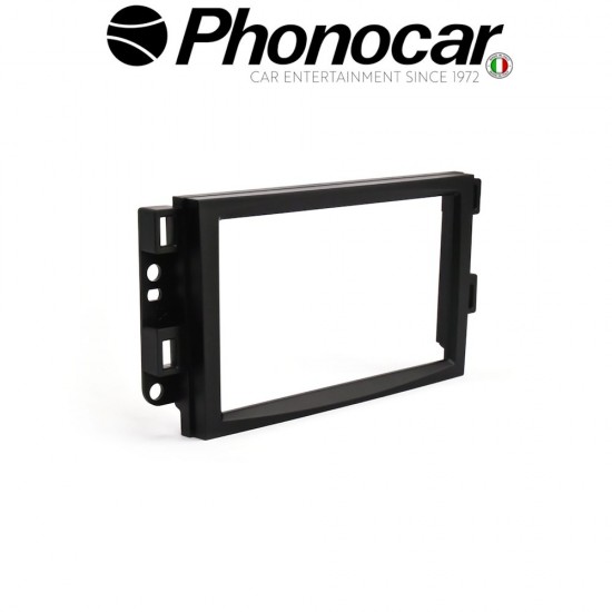 03.636 PHONOCAR