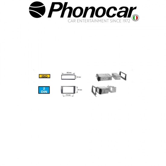 03.639 PHONOCAR