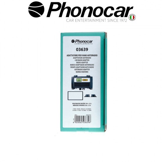 03.639 PHONOCAR