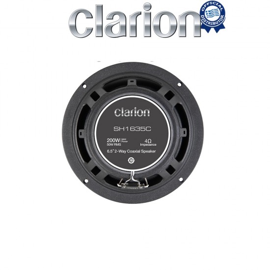 CLARION SH-1635C