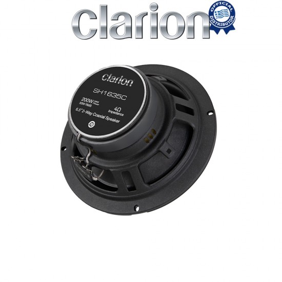 CLARION SH-1635C