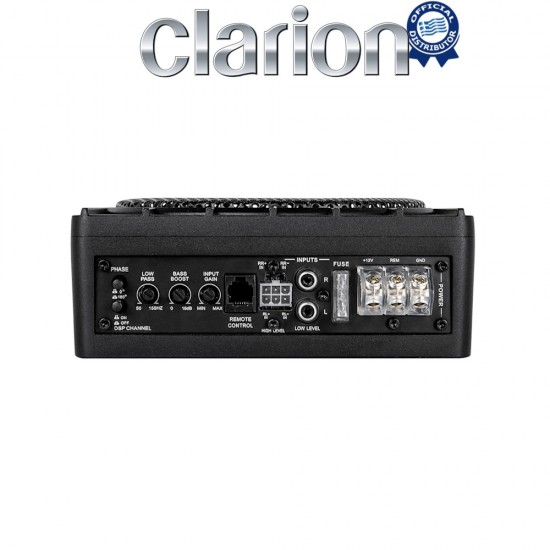 CLARION SRB-650E