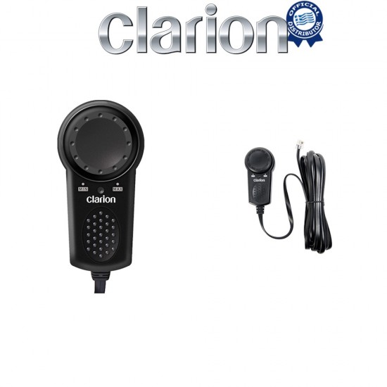 CLARION SRB-650E
