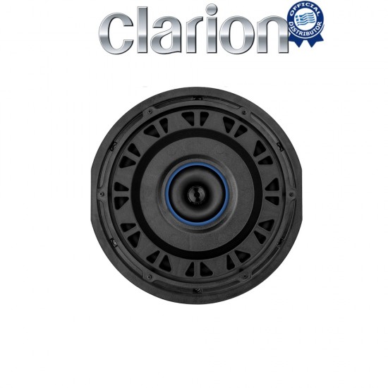 CLARION CA-400E