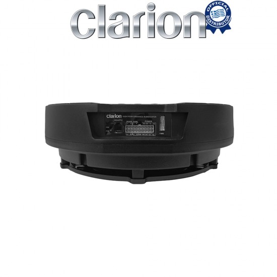 CLARION CA-400E