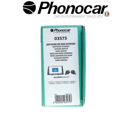 03.575 PHONOCAR