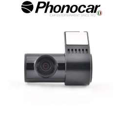 DVR BC VM485 PHONOCAR