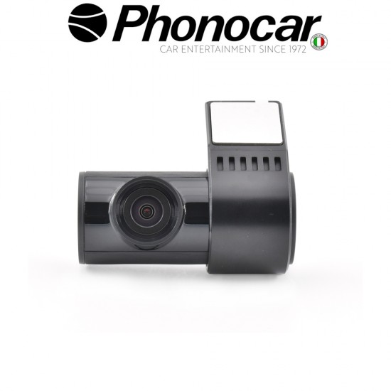 DVR BC VM485 PHONOCAR
