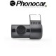 DVR BC VM485 PHONOCAR