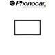 03.616 PHONOCAR