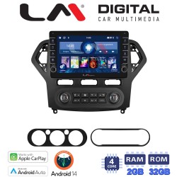 LM ZG4367B GPS